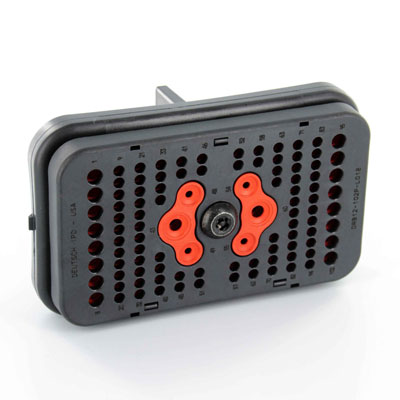 Deustch DRB Series